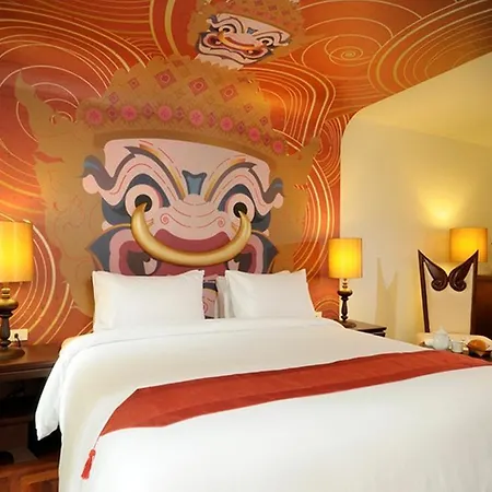 Wow Bangkok Apartment